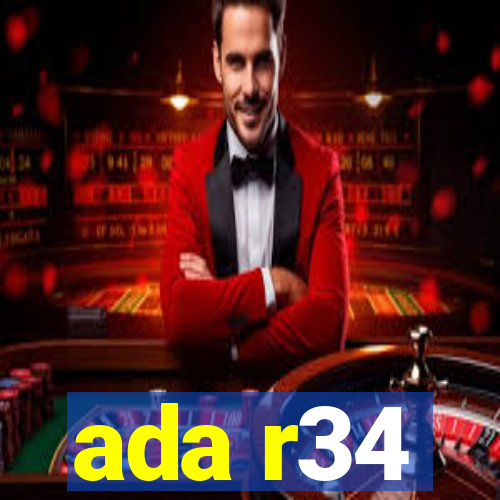 ada r34